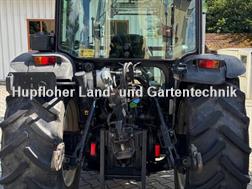 New Holland TN 70 DA
