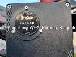 Krpan KRPAN GP 8 D mit GD 6,6K