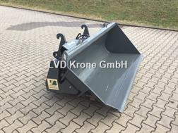 Bressel & Lade 2000 mm
