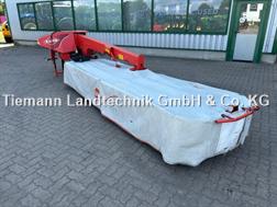 Kuhn GMD 4010 FF