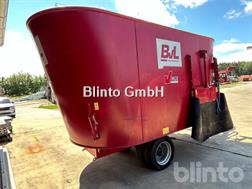 BVL B-Mix Plus 17 - 2S