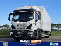 Iveco 160E28 EUROCARGO