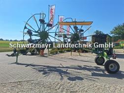 Krone Swadro TS 680