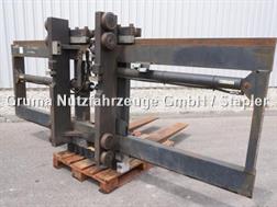 Linde Hubgerüst