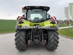 Claas ARION 510  
