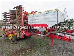 Pöttinger Aerosem VT 6000 DD