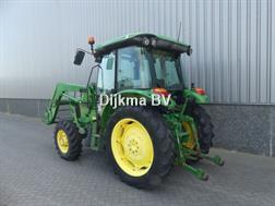 John Deere 5720