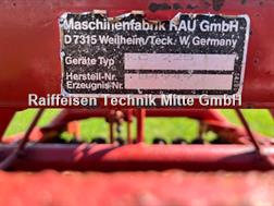 Rau KC 225
