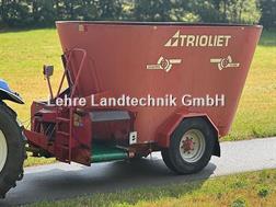 Trioliet Solomix 2-1200