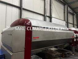 Bucher XPLUS 62