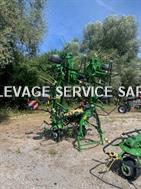 Krone VENDRO 900