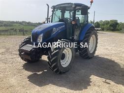 New Holland T 4-95