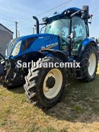 New Holland T6.145 AC