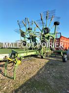 Krone Swadro 800-26