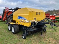New Holland BR6090