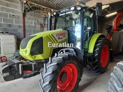 Claas ARION410