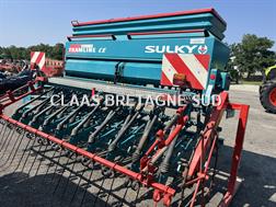 Sulky SEMOIR INTEGRE TRAMLINE CE SOC