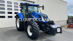 New Holland T6.160 Auto Command