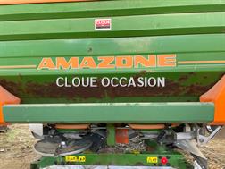 Amazone ZAM PROFIS 2501