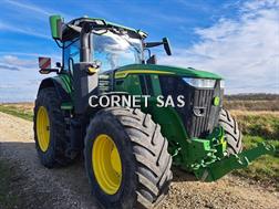 John Deere 7R 310