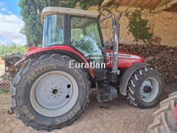Massey Ferguson 6465