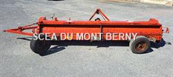 Kuhn BNG 450
