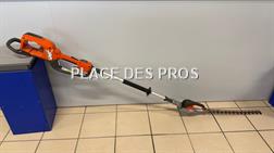 Husqvarna Taille haies 520iHE3 Husqvarna