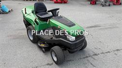 brill Tondeuse autoportée Crossover T 105 / 20 HE Brill