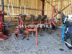 Kuhn Multi master 112