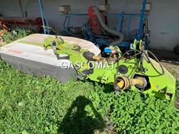 Claas DISCO 2800 CONTOUR