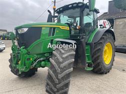 John Deere 6R215
