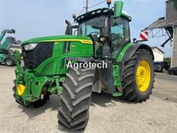 John Deere 6R250