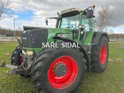 Fendt 920 Vario