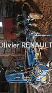 Lemken JUWEL 8 V