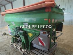 Amazone ZA-M 3600 ULTRA