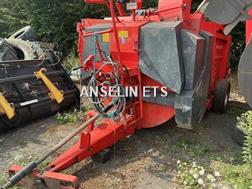 Kuhn ATHENOR6070