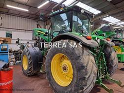 John Deere 7930