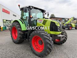 Claas ARION 430