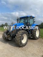 New Holland T7.200 AUTO COMMAND