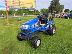 Iseki TXG 23