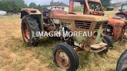Deutz-Fahr D40 06