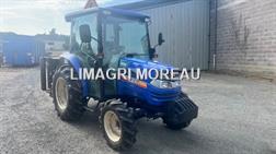 Iseki TG 5390