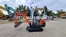 Kubota KX41