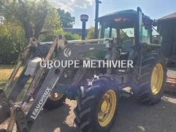 John Deere 2850