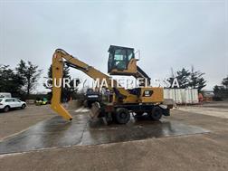 Caterpillar MH3022