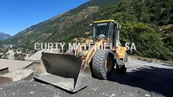 HYUNDAI CONSTRUCTION HL740-7A