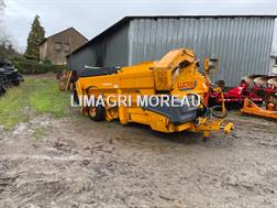 Lucas Castormix 80 G