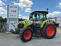 Claas ARION 530