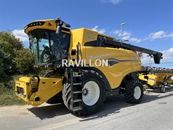 New Holland CR 9.90 REVELATION