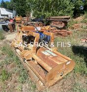 Agrimaster RV 200